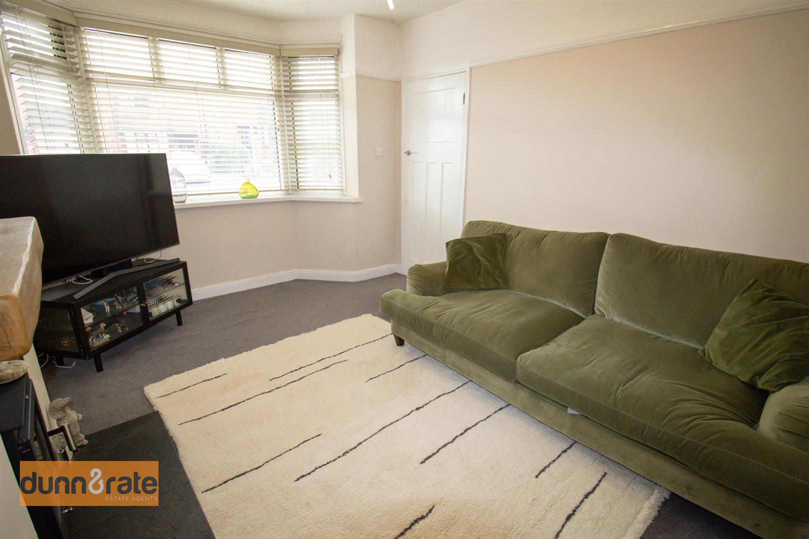 2 bed property in Cromer Road, Stoke-On-Trent